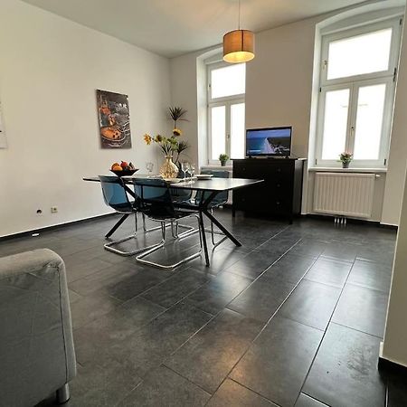 Gesamte Unterkunft Fuer 4 Top 18 Viena Exterior foto