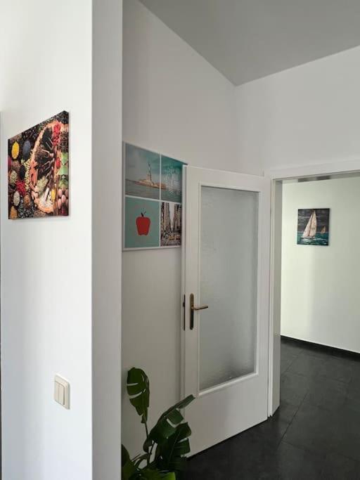 Gesamte Unterkunft Fuer 4 Top 18 Viena Exterior foto
